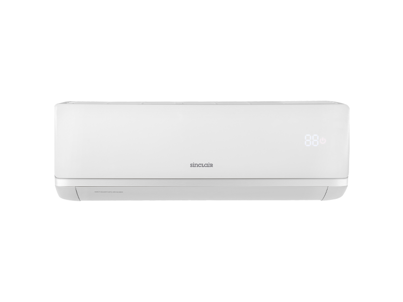 Split-Klimaanlage Sinclair Ray SIH-12BIR + SOH-12BIR 3,2 kW inkl. WLAN