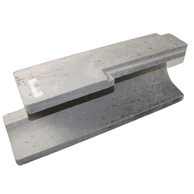 Attack Schamottstein Brennkammer rechts ab 40 kW - GEMA Shop