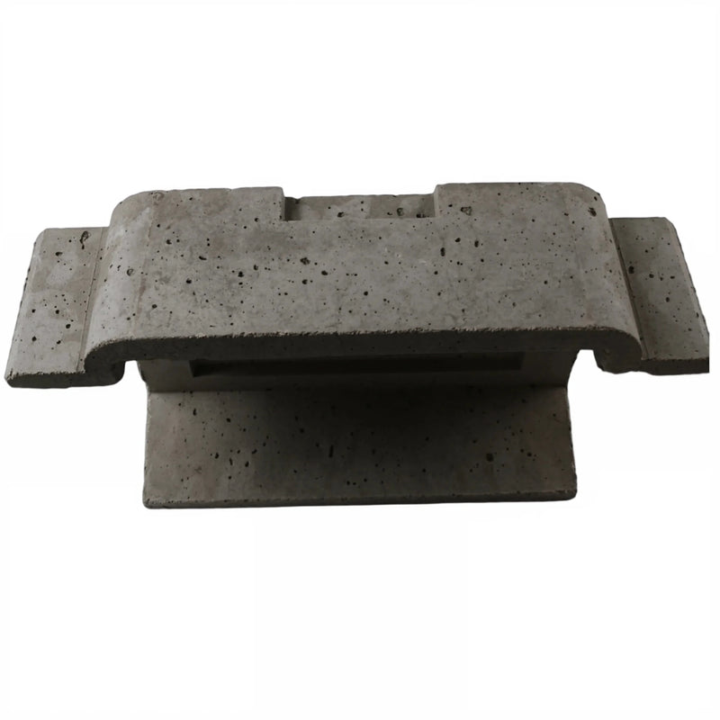 Attack SLX šamota akmens degšanas kamera aizmugurē 20 - 35 kW - GEMA Shop