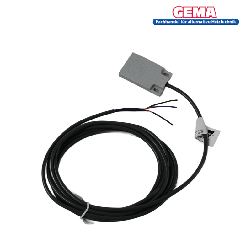 Attack Wood&Pellet - Pelletfüllstandsensor - GEMA Shop