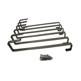 Solarpaket Röhrenkollektor HP22 Schrägdach 14,44 m².