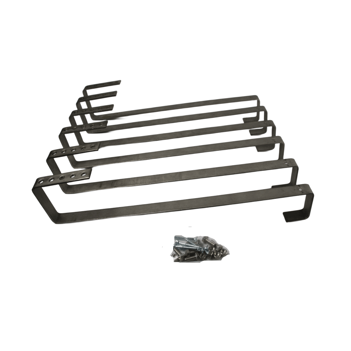 Solarpaket Röhrenkollektor HP30 Schrägdach 19,56 m².