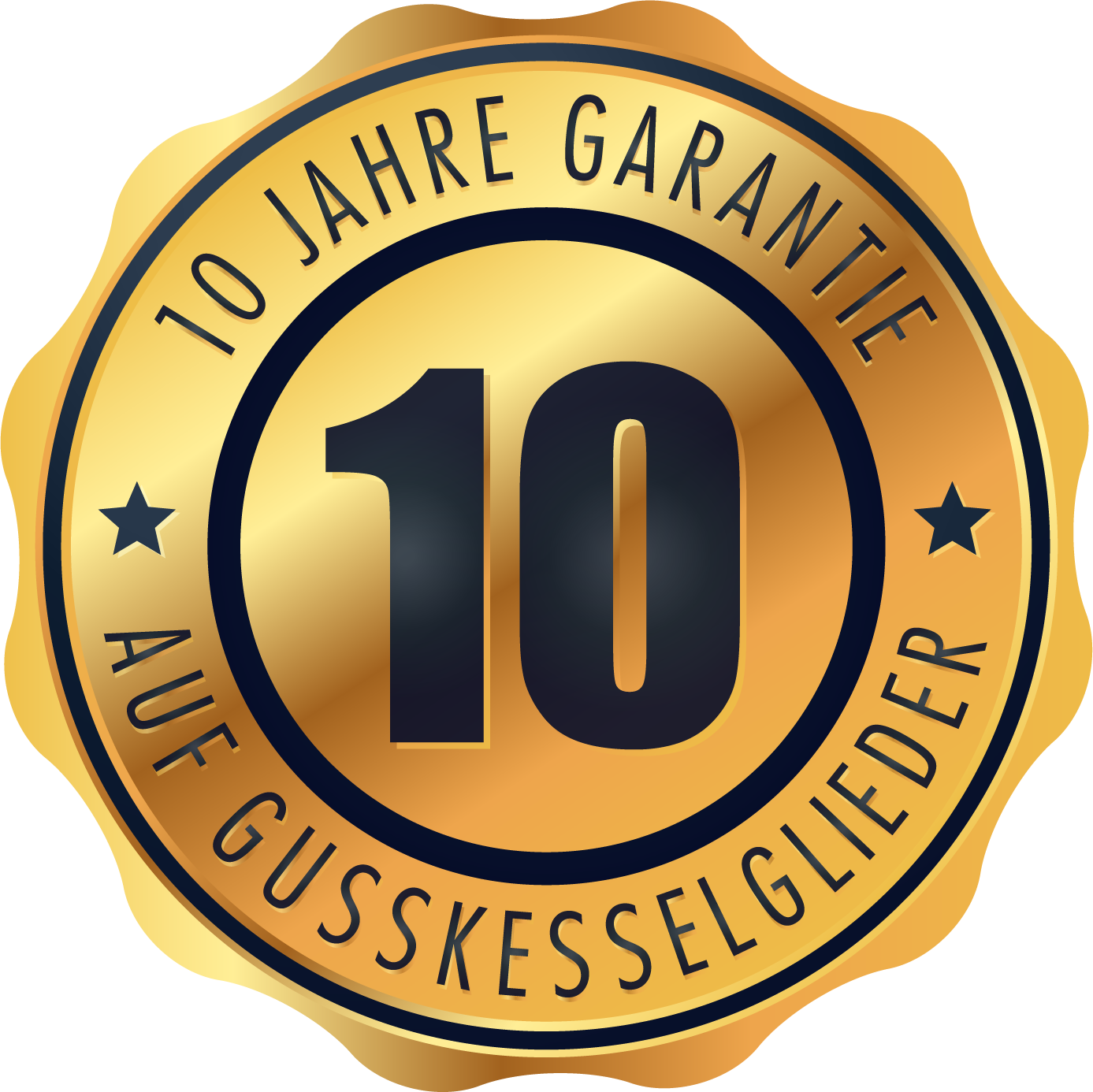 IBC Holzvergaserkessel GK-7k-Öko – Gussheizkessel effizient & ökologisch 🌲🔥.