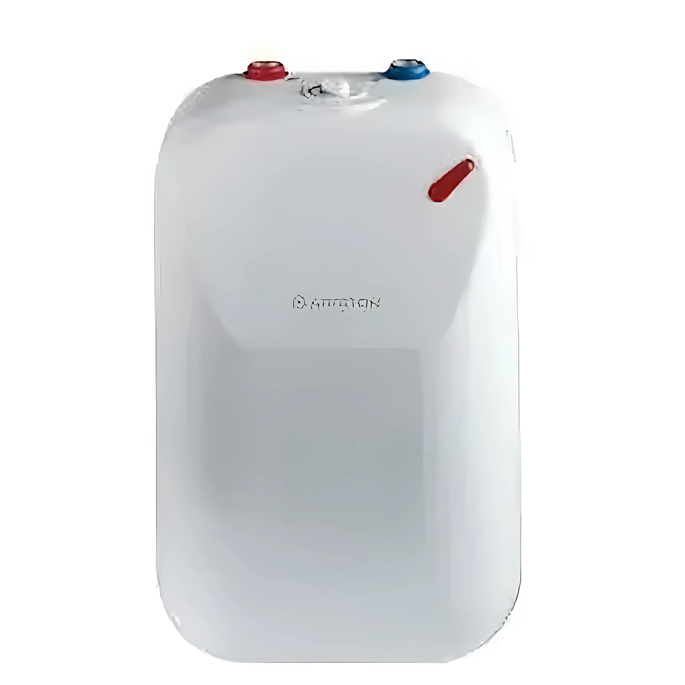 Ariston ARKS 5L Warmwasserboiler 💧, korrosionsfreier Kunststoff, einfache Installation 🚰, umweltfreundlich.