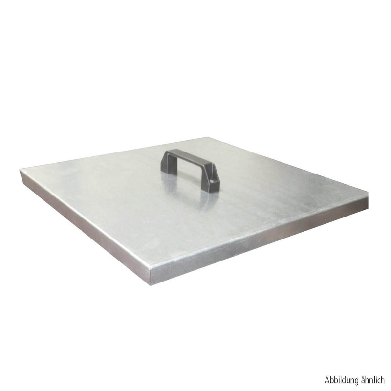 Deckel für Pelletbox A.B.S. - GEMA Shop