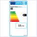 Defro Epsilon F Pelletkessel mit autom. WT-Reinigung und Ascheaustragung 10|15|20|25 kW - GEMA Shop