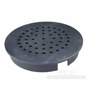 Original Brennerabdeckung für Thermo Flux Pelling.