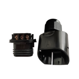 WITA®go.future Z Wasserumwälzpumpe Anschlussstück - Energieeffizient 🚀 und zuverlässig 💧 für Heizungssysteme.