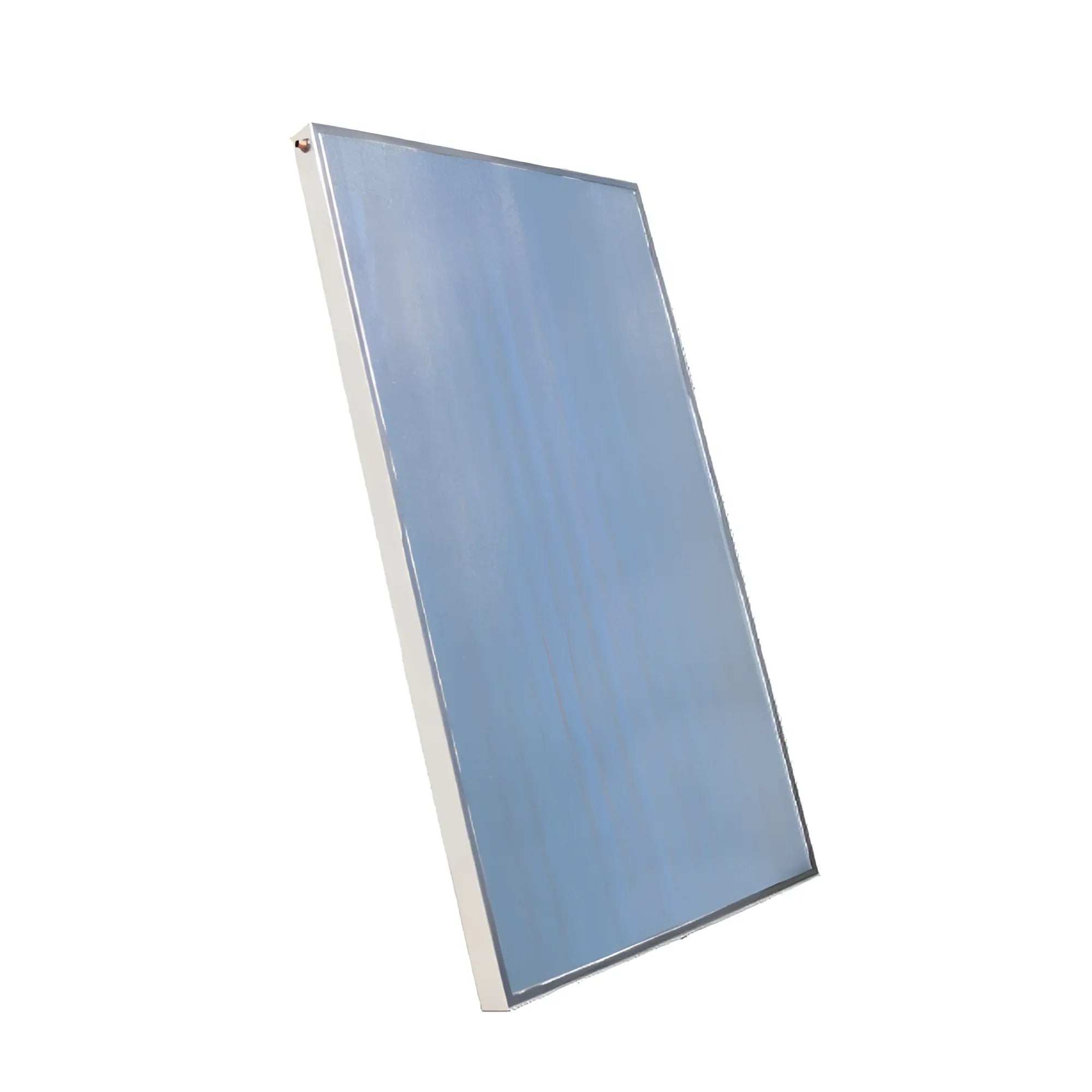 Bilder von Rectangular solar panel für Solarpaket Flachkollektoren AMX 2.51 5.06 m²