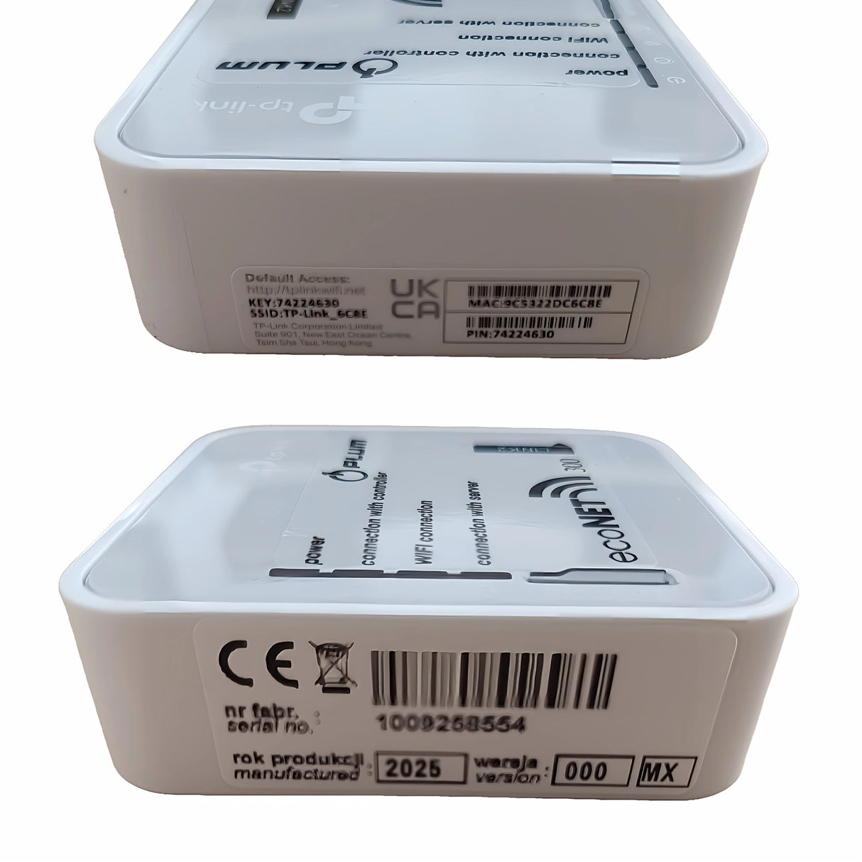 module Internet Econet 300