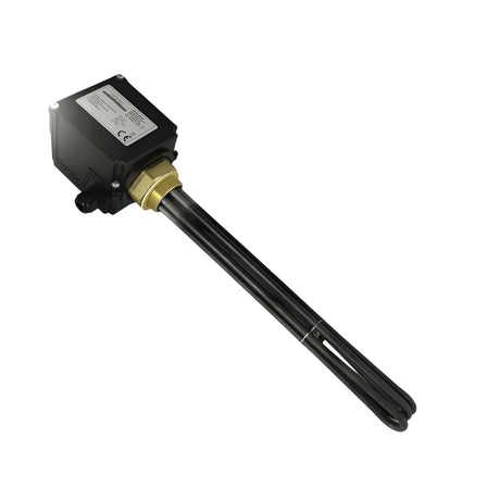 Elektroheizstab Heizpatrone 2,5 kW AG 1 ½“ PV geeignet - GEMA Shop
