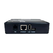 Ethernetmodul EU - 505 tālvadībai saderīgu Master Tech ierīču vadībai - GEMA veikals