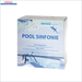 PoolSinfonie Poolwasserpflege Produkt zur Wasserbehandlung für sauberes Poolwasser