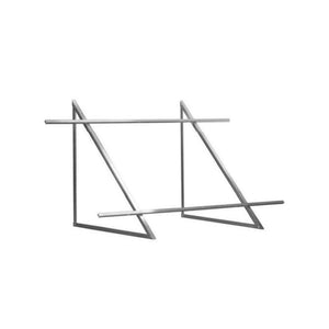 Solarpaket Flachkollektoren AMX2.51 12.65 m² für Flachdach.