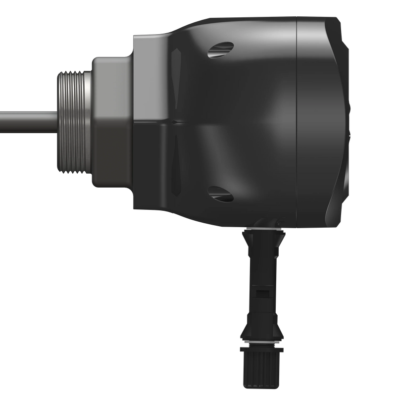 Solar-Heizstab fothermo ROD-550 – 550 W PV-Heizstab mit MC4