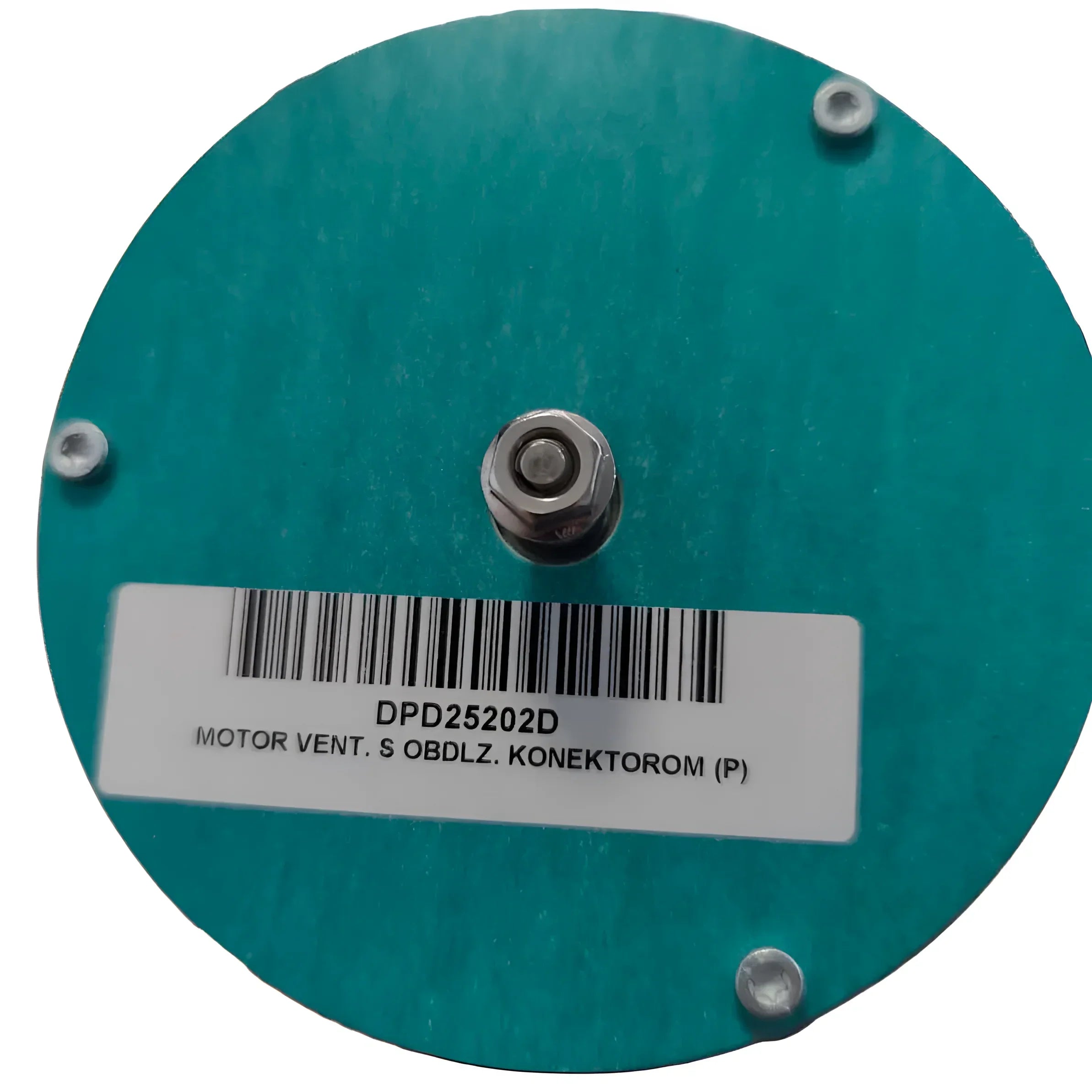 Gebläsemotor für Attack DPX 30-45 kW | SLX 40 - 55kW.
