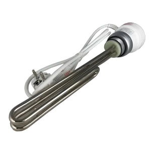 Heizstab Heizpatrone 1,5 kW - 1 ½“ mit AG - GEMA Shop