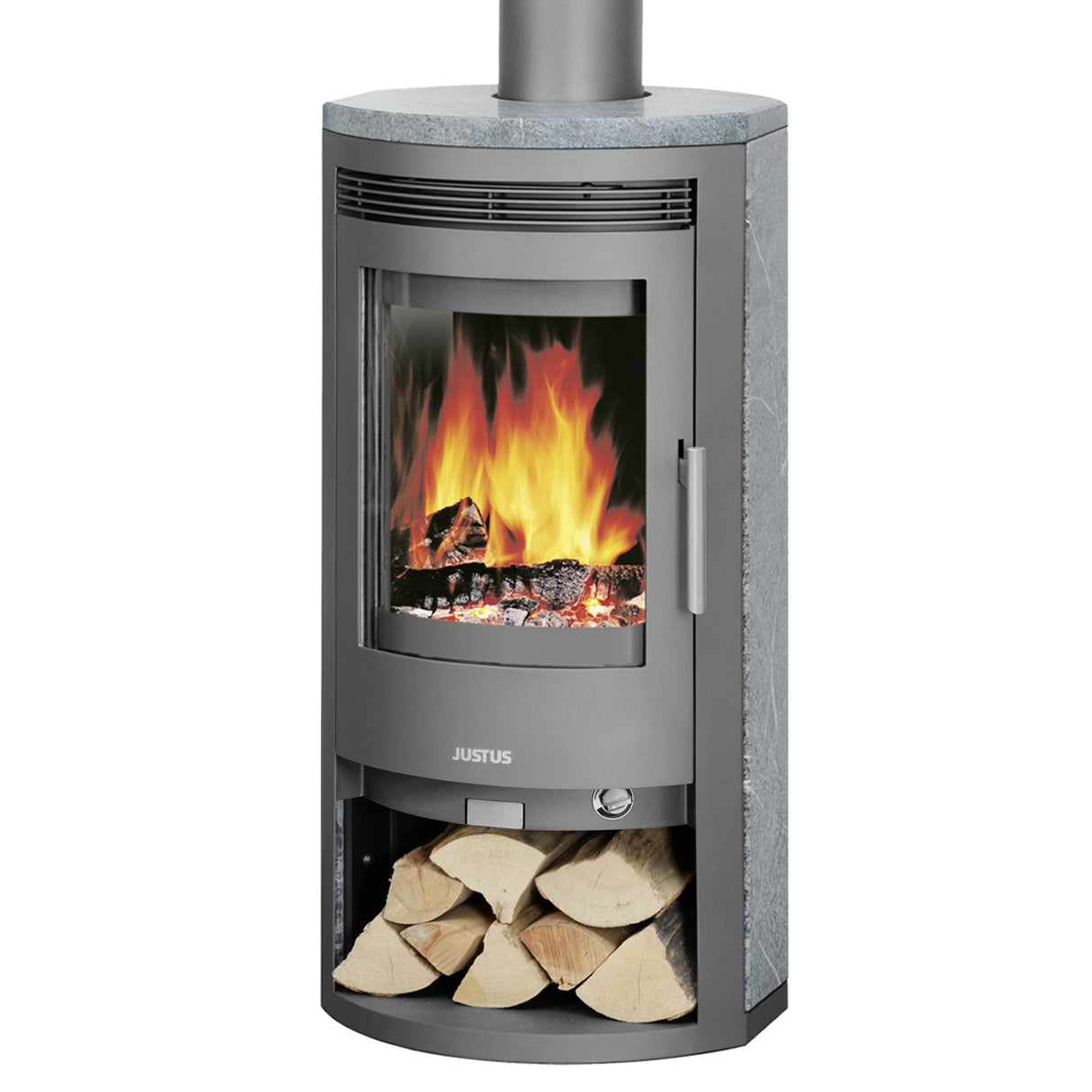 Justus Baltrum 5 D 2.0 - GEMA Shop