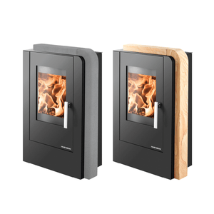 Kaminofen Aruba Easy von Haas + Sohn 6 kW - GEMA Shop