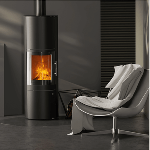 Kaminofen Leo von Königshütte 5 kW - GEMA Shop