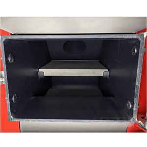 Keramikplatte für den Defro Optima Komfort Plus 3,9 kW - GEMA Shop