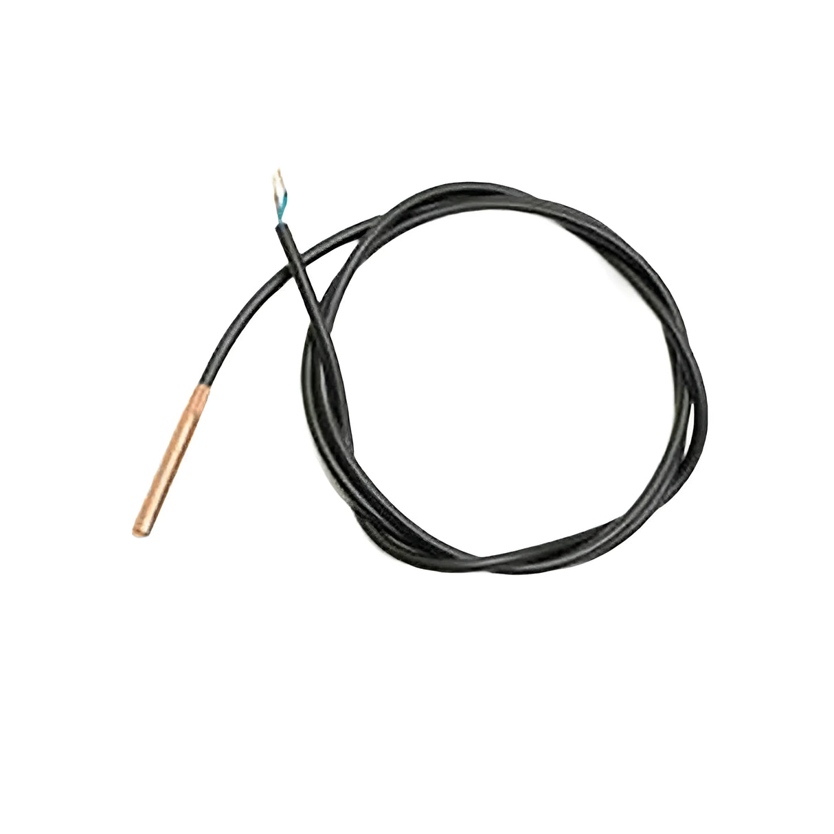 Kesselfühler für Defro Heizkessel mit elektronischer Steuerung.