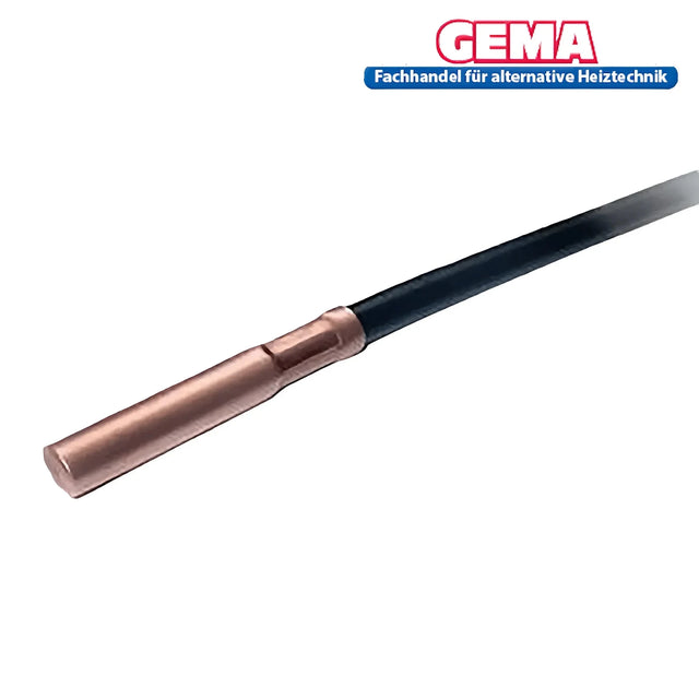 Kesselfühler für Defro Heizkessel mit elektronischer Steuerung - GEMA Shop