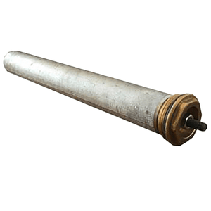 Magnesium Opferanode für Warmwasserspeicher WGJ - S 100–180 L – Korrosionsschutz, hochwertiges Magnesium Bauteil - GEMA Shop