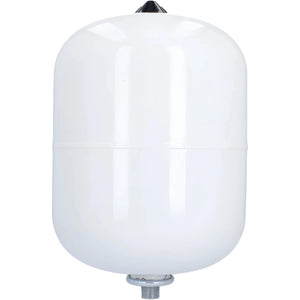 Membran - Druckausdehnungsgefäß 8 - 18L – vielseitige Einsetzbarkeit 💧 Robust - GEMA Shop