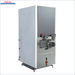 Industrielle Heizumgebung mit Pelletkessel Defro Bioslim 20 kW in Betrieb