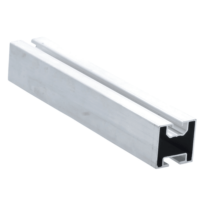 6 kWp PV-Anlage 14x Trina 440Wp Glas-Glas Black Frame - GEMA Shop