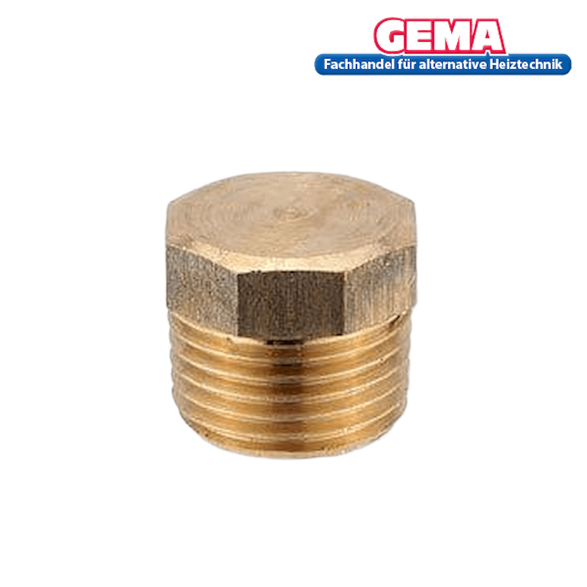 Rotgussstopfen - GEMA Shop