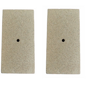 Schamottset Attack SLX Combi Pellet - GEMA Shop