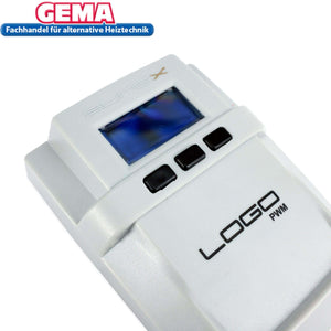 Solarpaket Flachkollektor AMX2.0 4.06 m² für Flachdach - GEMA Shop