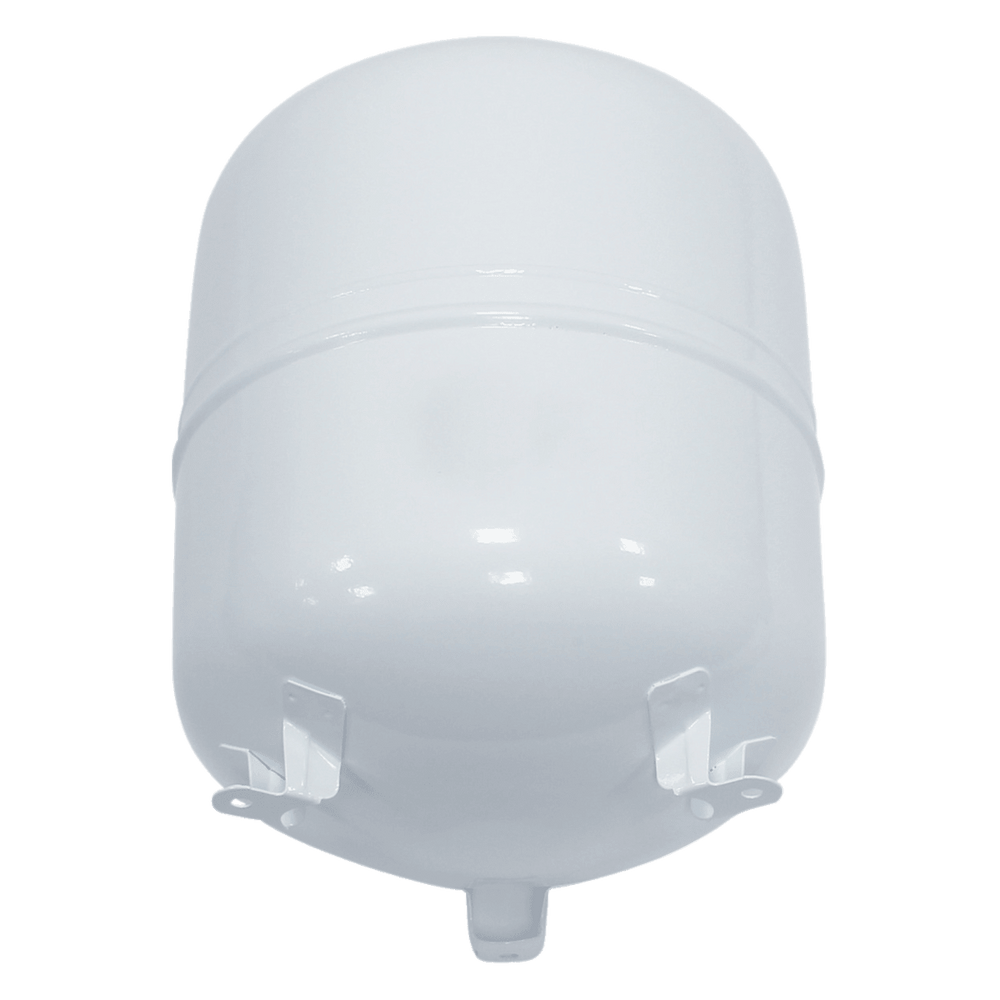 Solarpaket Röhrenkollektor HP30 Flachdach 14,67 m² - GEMA Shop