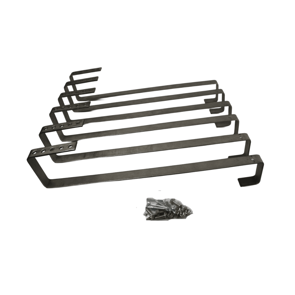 Solarpaket Röhrenkollektor HP30 Schrägdach 14,67 m² - GEMA Shop