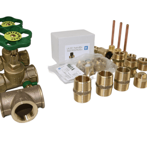 Speicher Anschlusspaket Sunex Fish S2 X - GEMA Shop