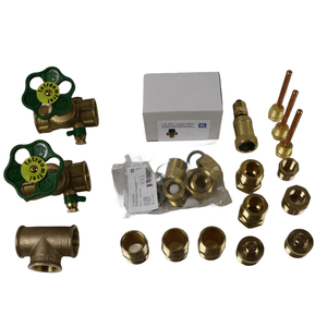 Speicher Anschlusspaket Sunex Fish S2 X - GEMA Shop