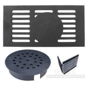 Thermoflux 25/135 plus Solarpaket IV 11.95 m³ - GEMA Shop