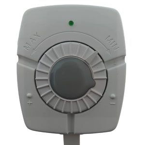 Trinkwasserspeicher 100 Liter mit ORW1 Heizstab 3kW - GEMA Shop