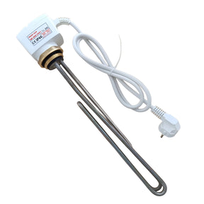 Trinkwasserspeicher 100 Liter mit ORW1 Heizstab 3kW - GEMA Shop