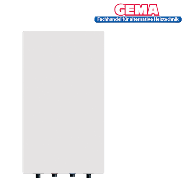 Vaillant actoSTOR VIH QL 75/2 B Warmwasser - Schichtladespeicher, wandhängend - GEMA Shop