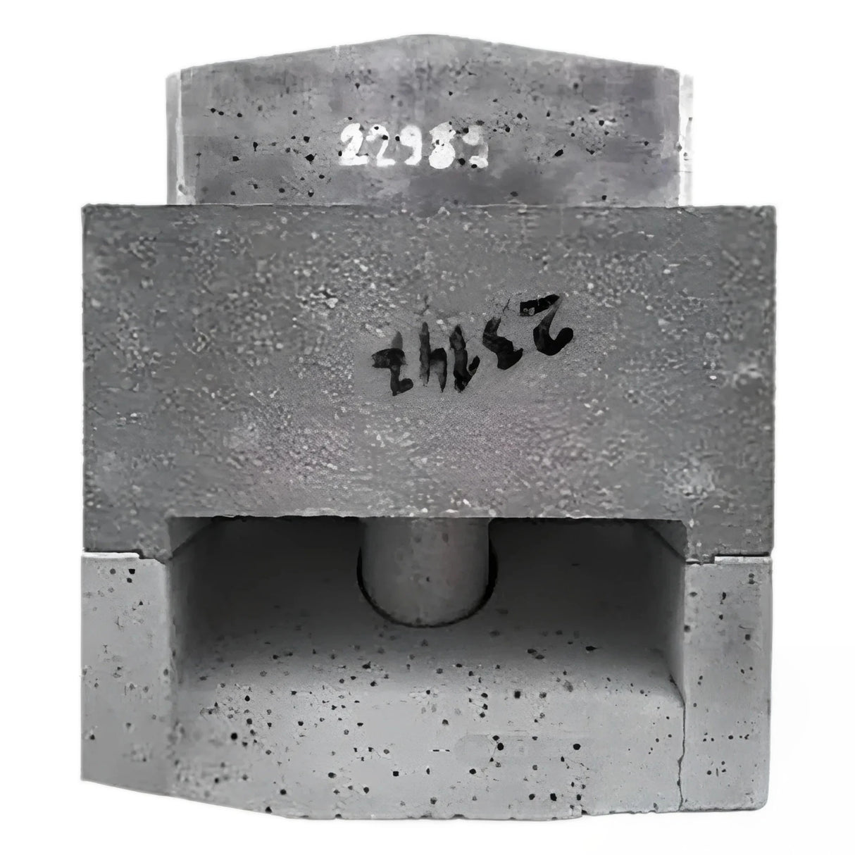 Hotové šamotové cihly Viadrus U32