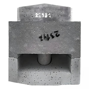 Hotové šamotové cihly Viadrus U32