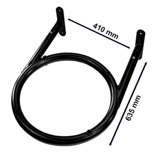 Wandhalterung für DROPS Wärmepumpen von Sunex - GEMA Shop