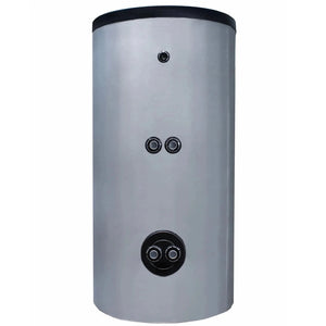 Warmwasserspeicher Fish S1 X - GEMA Shop