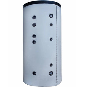 Warmwasserspeicher Sunex Fish S2 X - GEMA Shop