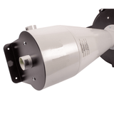 Zyklon Vorabscheider / Staubabscheider - GEMA Shop